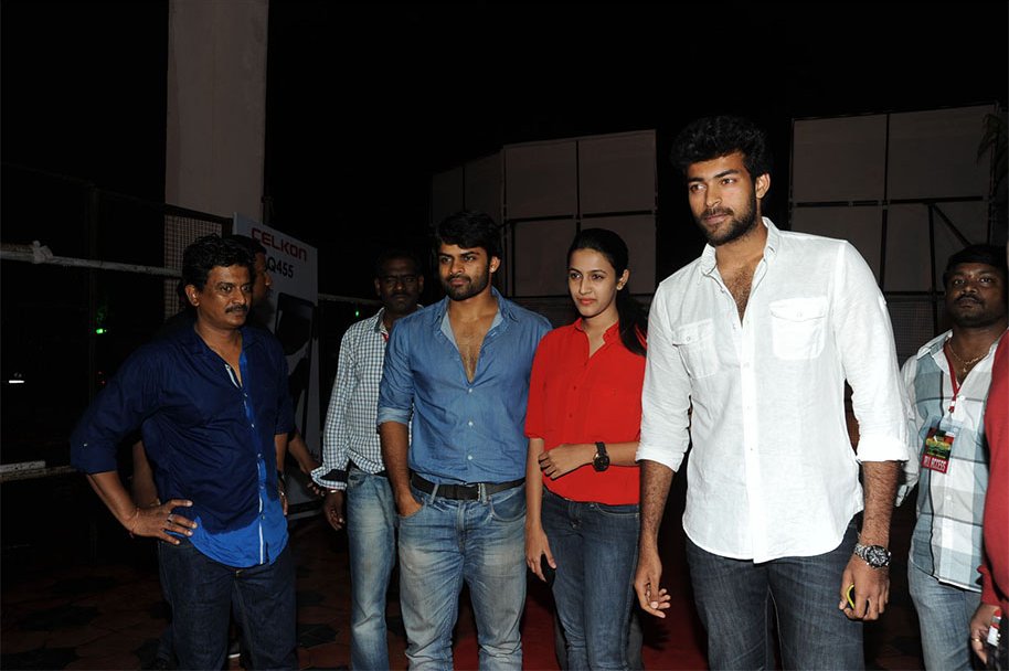 Govindhudu-Andari-Vaadele-Movie-Audio-Launch